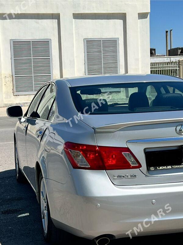 Lexus ES 350 2007 - 246 000 TMT - Türkmenabat - img 2