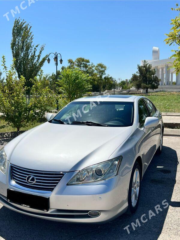 Lexus ES 350 2007 - 246 000 TMT - Türkmenabat - img 3