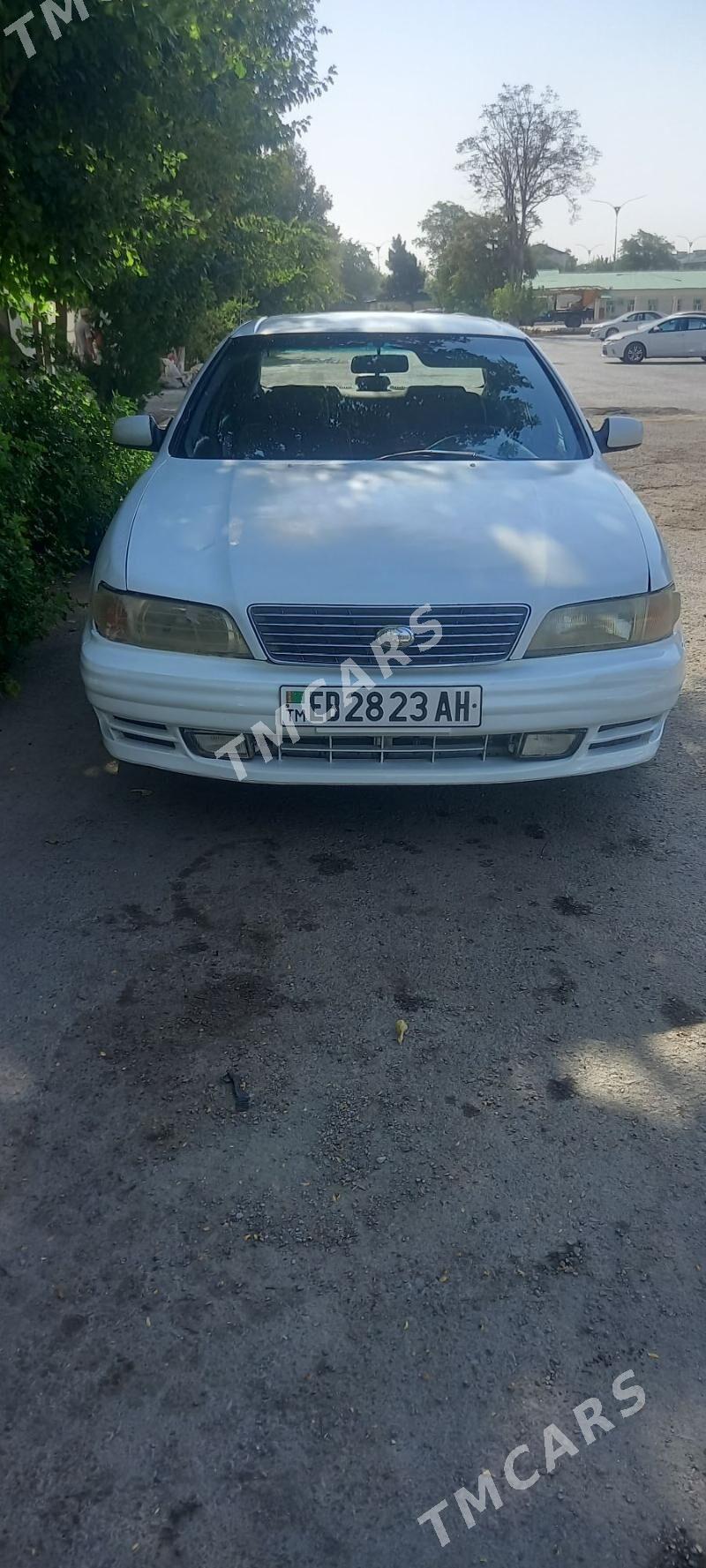Nissan Cefiro 1995 - 35 000 TMT - Sarahs - img 4
