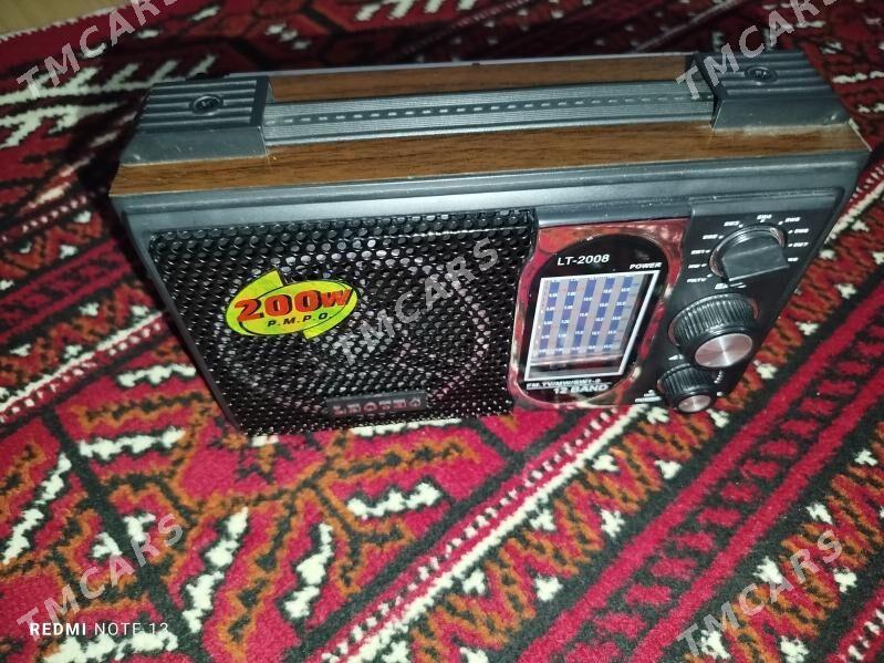 radio - Район ст. Аэропорта, ул. Гагарина - img 2