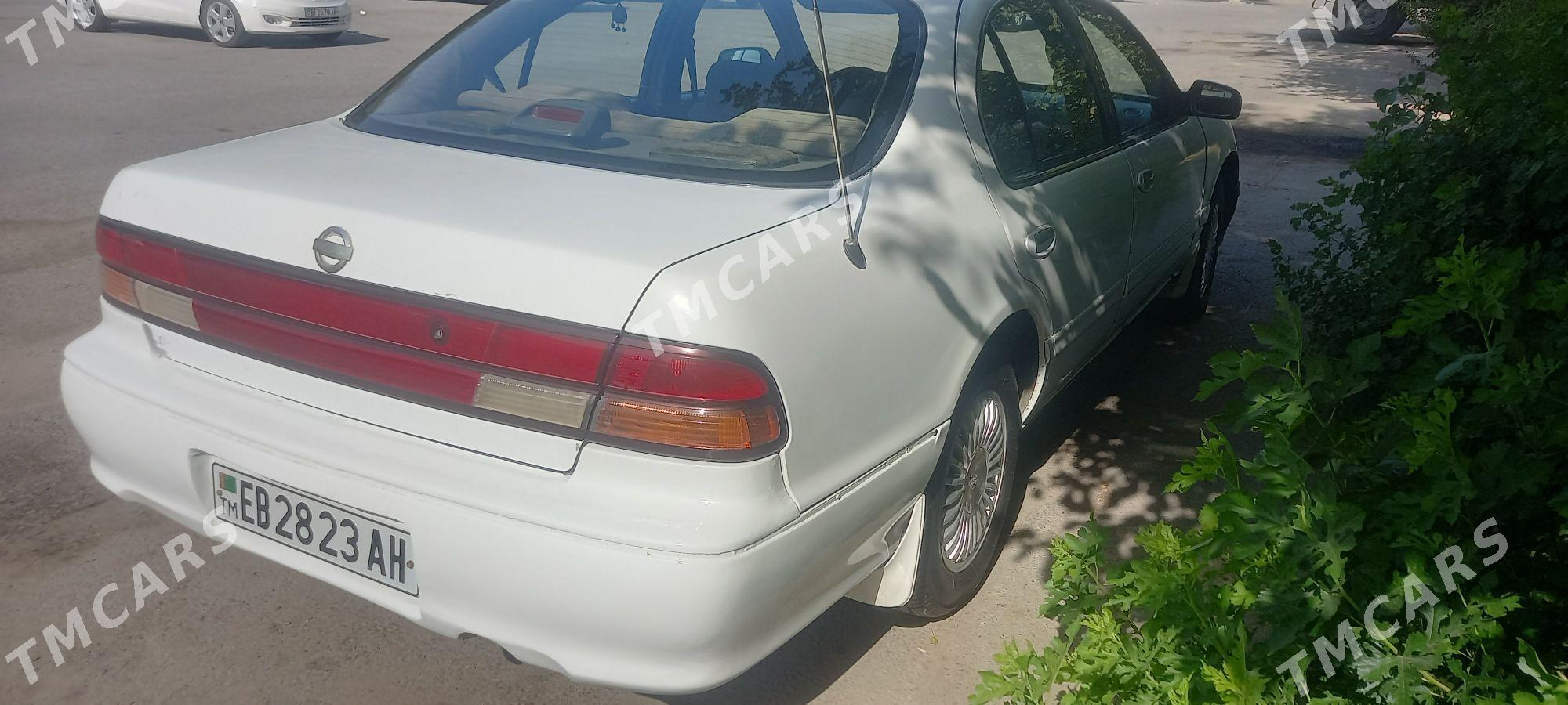Nissan Cefiro 1995 - 35 000 TMT - Sarahs - img 2