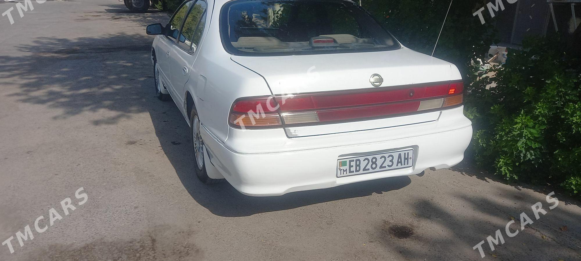 Nissan Cefiro 1995 - 35 000 TMT - Sarahs - img 3