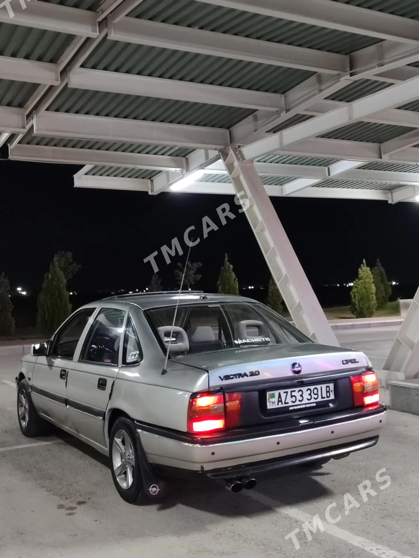 Opel Vectra 1990 - 25 000 TMT - Türkmenabat - img 3