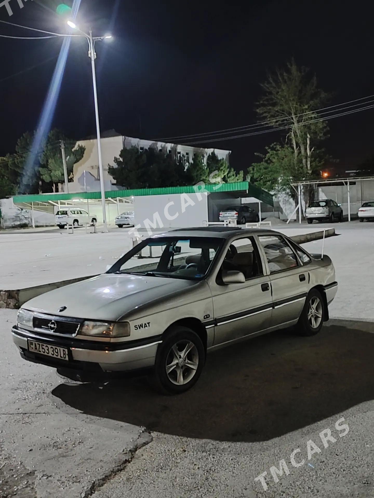 Opel Vectra 1990 - 25 000 TMT - Türkmenabat - img 2