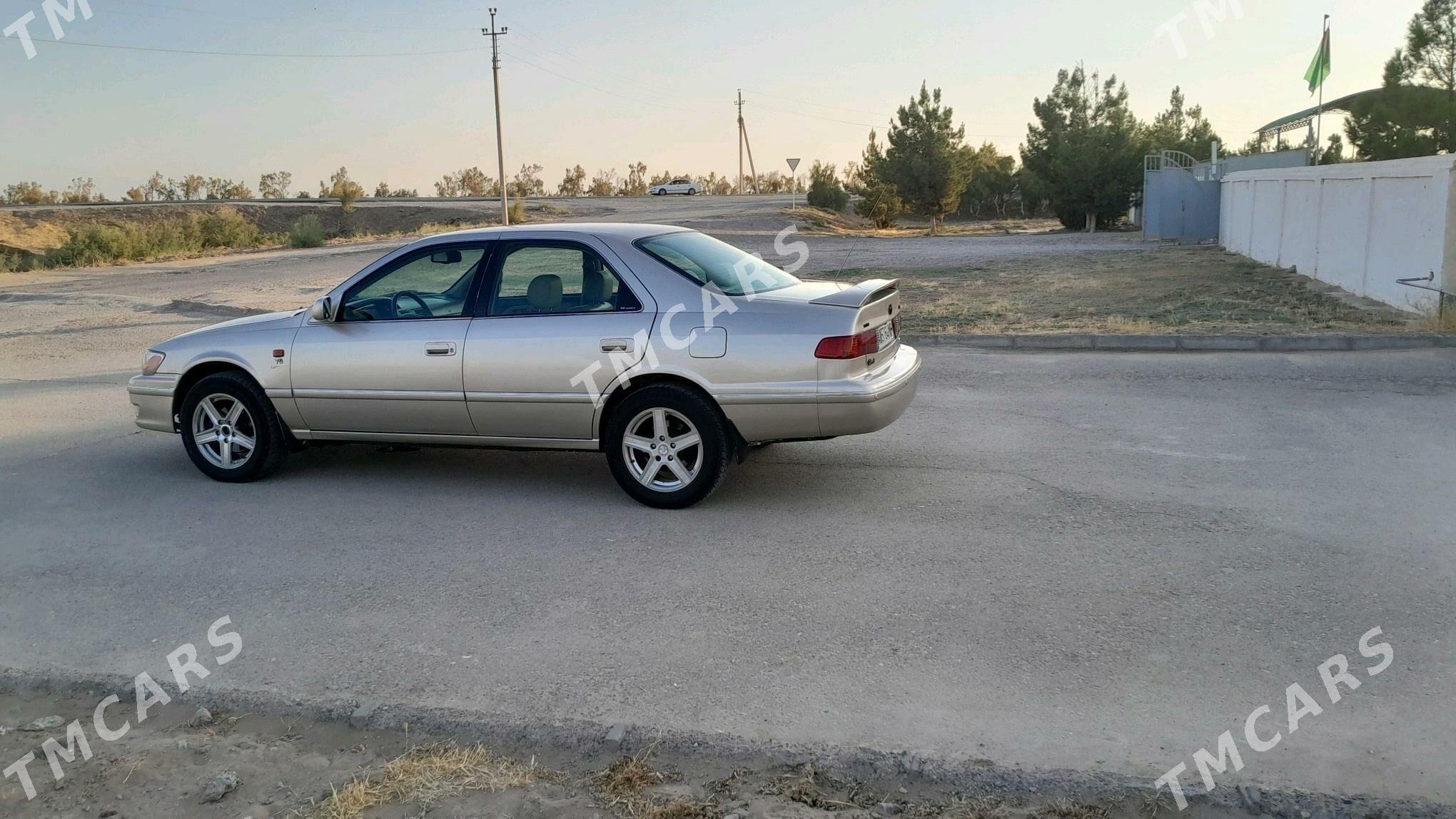 Toyota Camry 1998 - 138 000 TMT - Ýolöten - img 10
