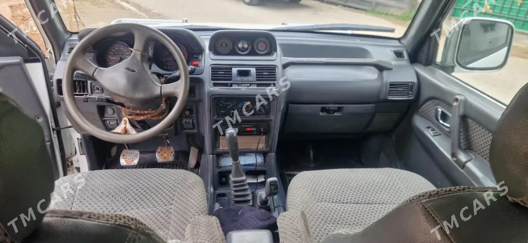Mitsubishi Pajero 1996 - 78 000 TMT - Мары - img 2