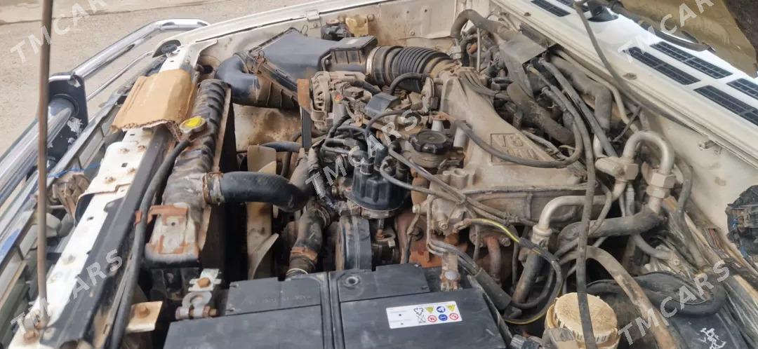 Mitsubishi Pajero 1996 - 78 000 TMT - Мары - img 5