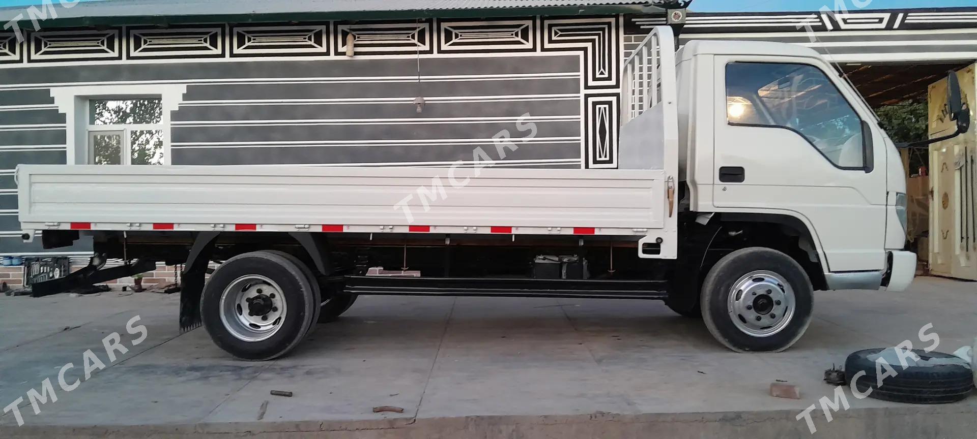 Forland H3 2015 - 160 000 TMT - Farap - img 5