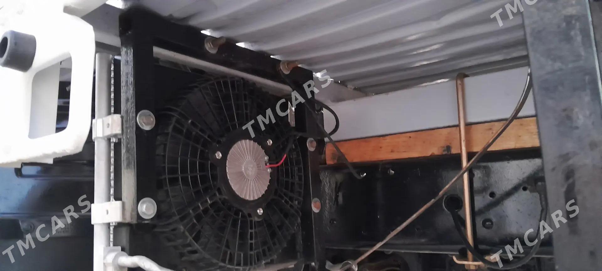 Forland H3 2015 - 160 000 TMT - Farap - img 4
