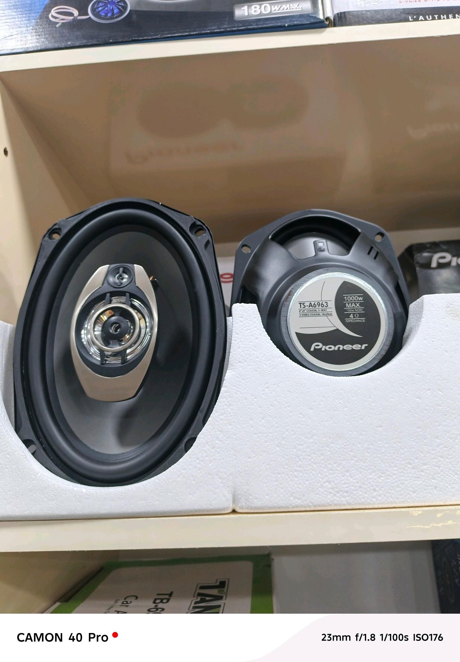 Kalonka pioneer gawun 1000W 195 TMT - 1 mkr - img 2
