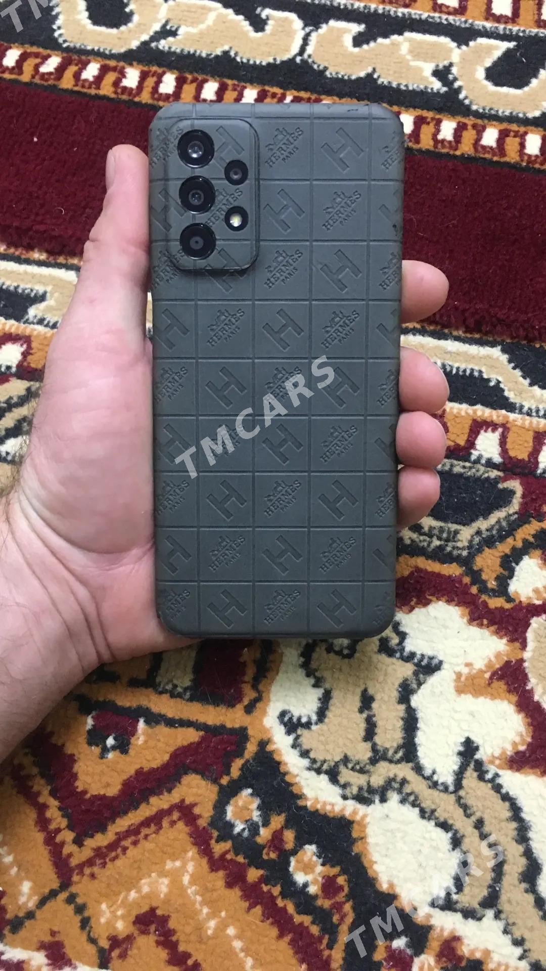 samsung a23 4/64 - Сакар - img 2