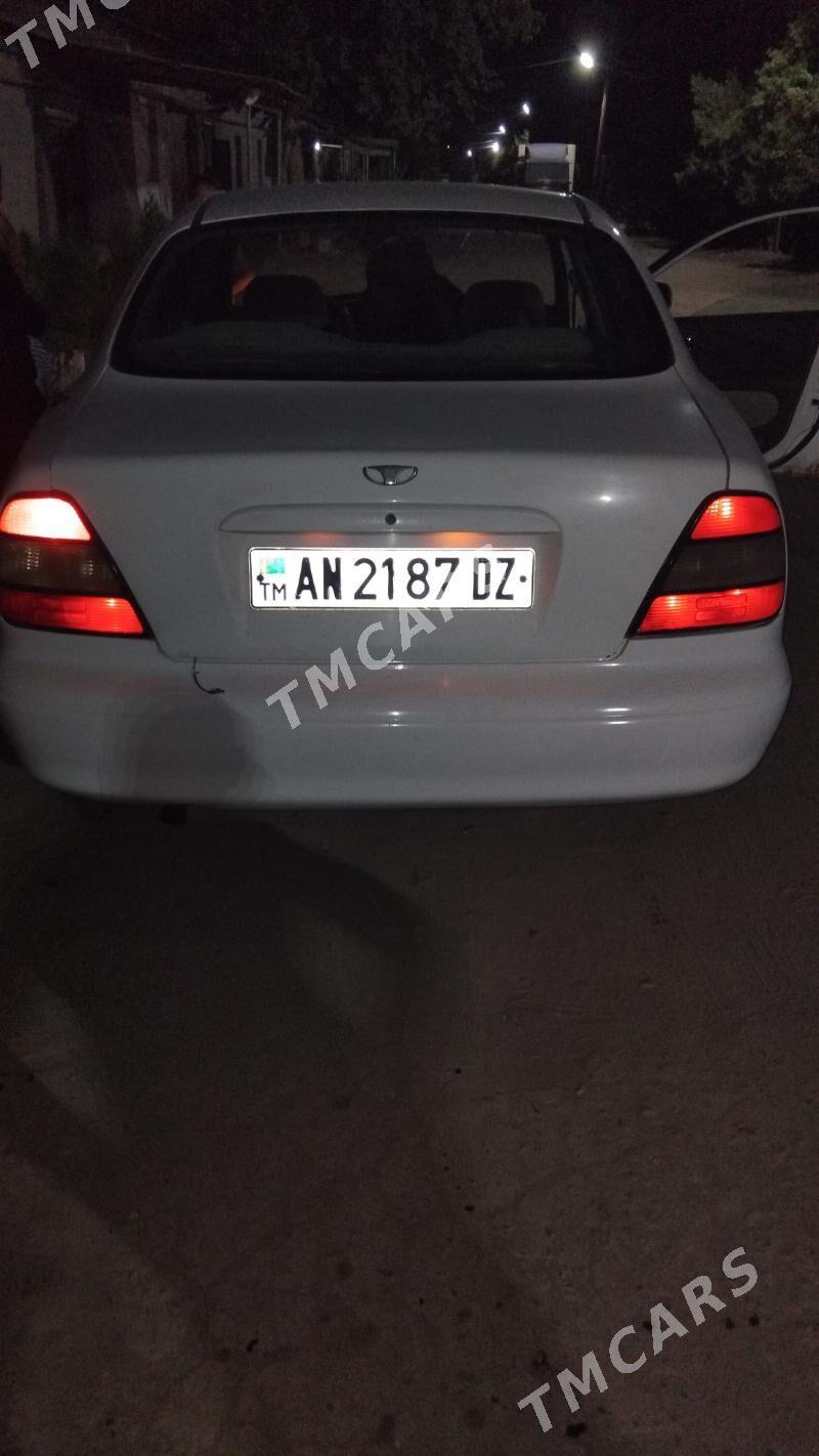 Daewoo Leganza 1998 - 26 000 TMT - Daşoguz - img 3
