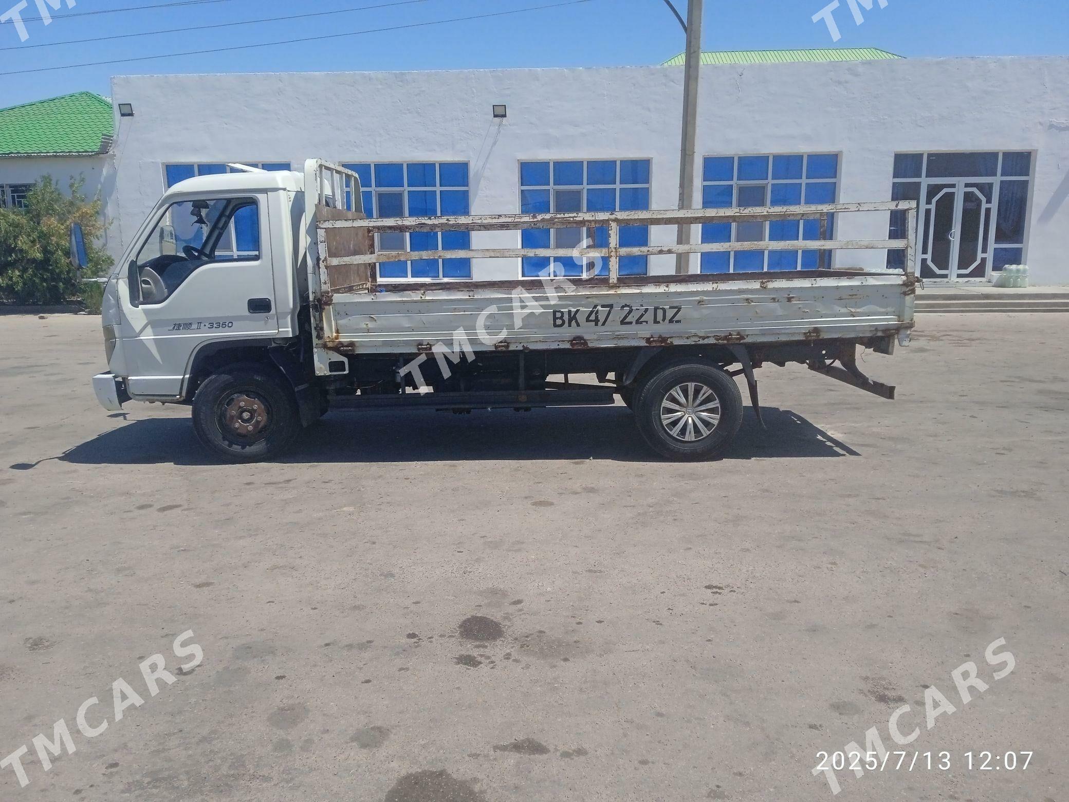 Forland H2 2011 - 90 000 TMT - Gubadag - img 3