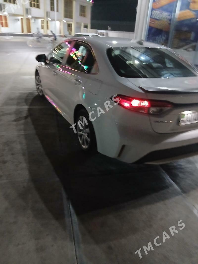 Toyota Corolla 2019 - 225 000 TMT - Мары - img 2