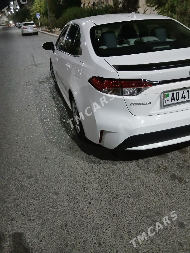 Toyota Corolla 2019 - 225 000 TMT - Мары - img 6