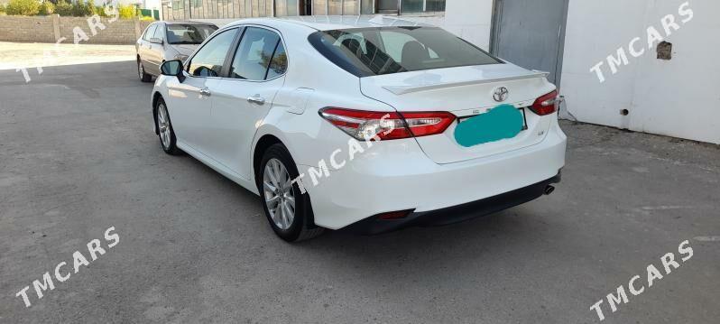 Toyota Camry 2020 - 315 000 TMT - Ашхабад - img 4