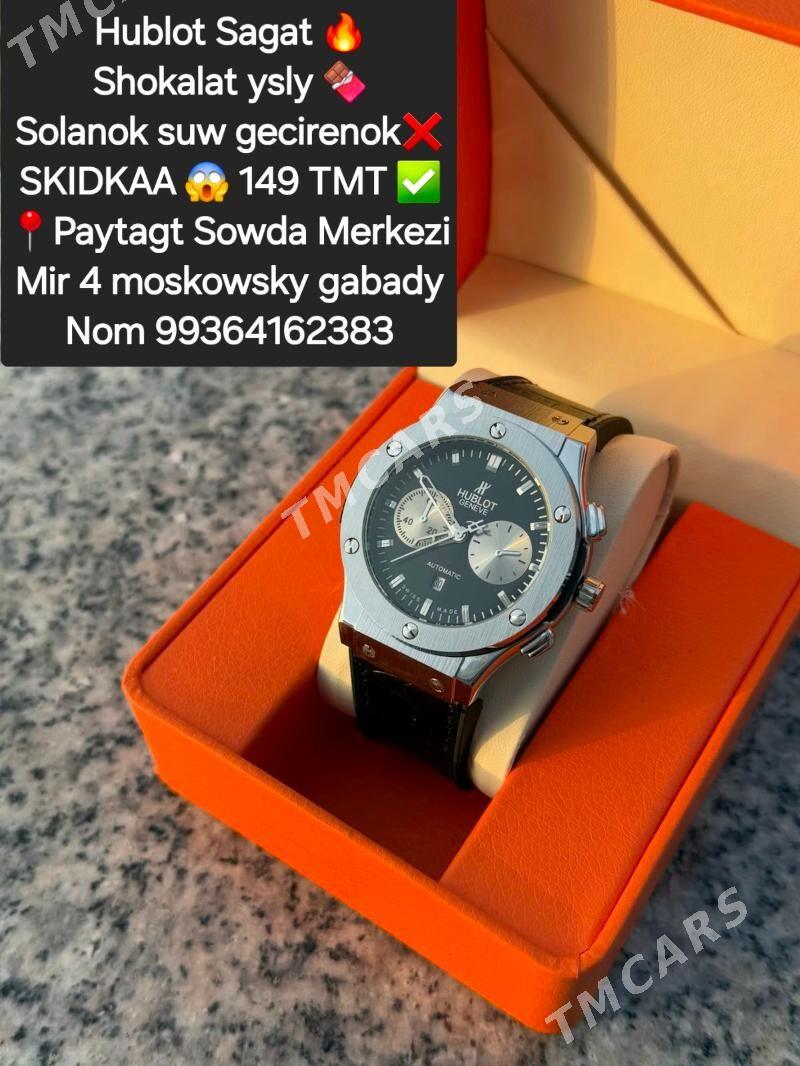 Sagatlar - Aşgabat - img 7
