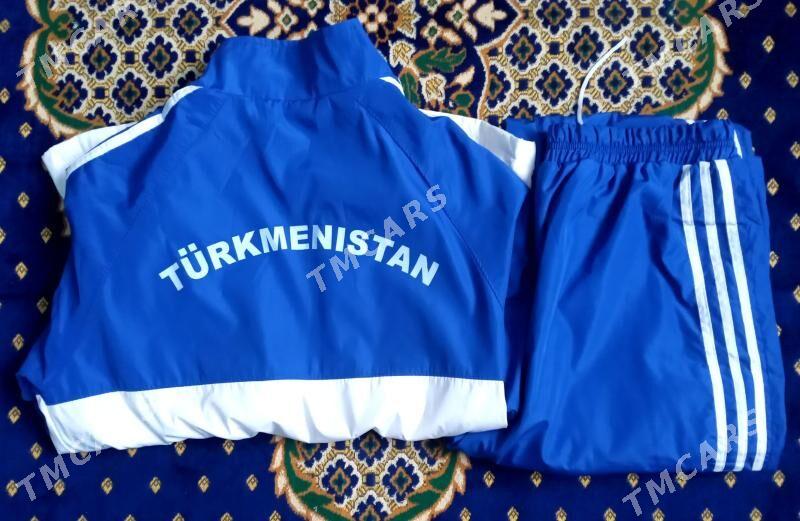 Morskoy köýek - Türkmenbaşy - img 2