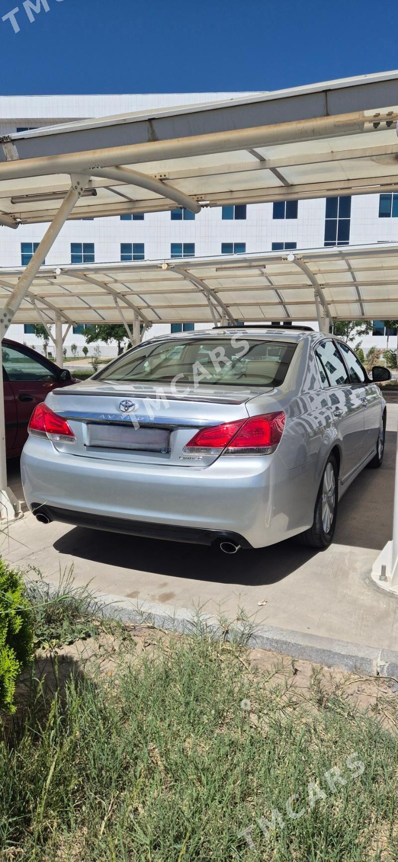 Toyota Avalon 2011 - 300 000 TMT - Daşoguz - img 3