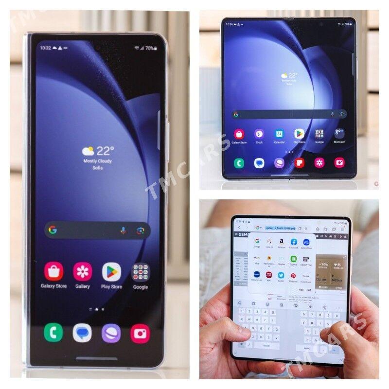 samsung z fold5 12/512 - Türkmenbaşy - img 2