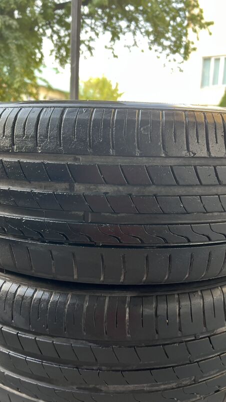 Teker 500 TMT - Aşgabat - img 3