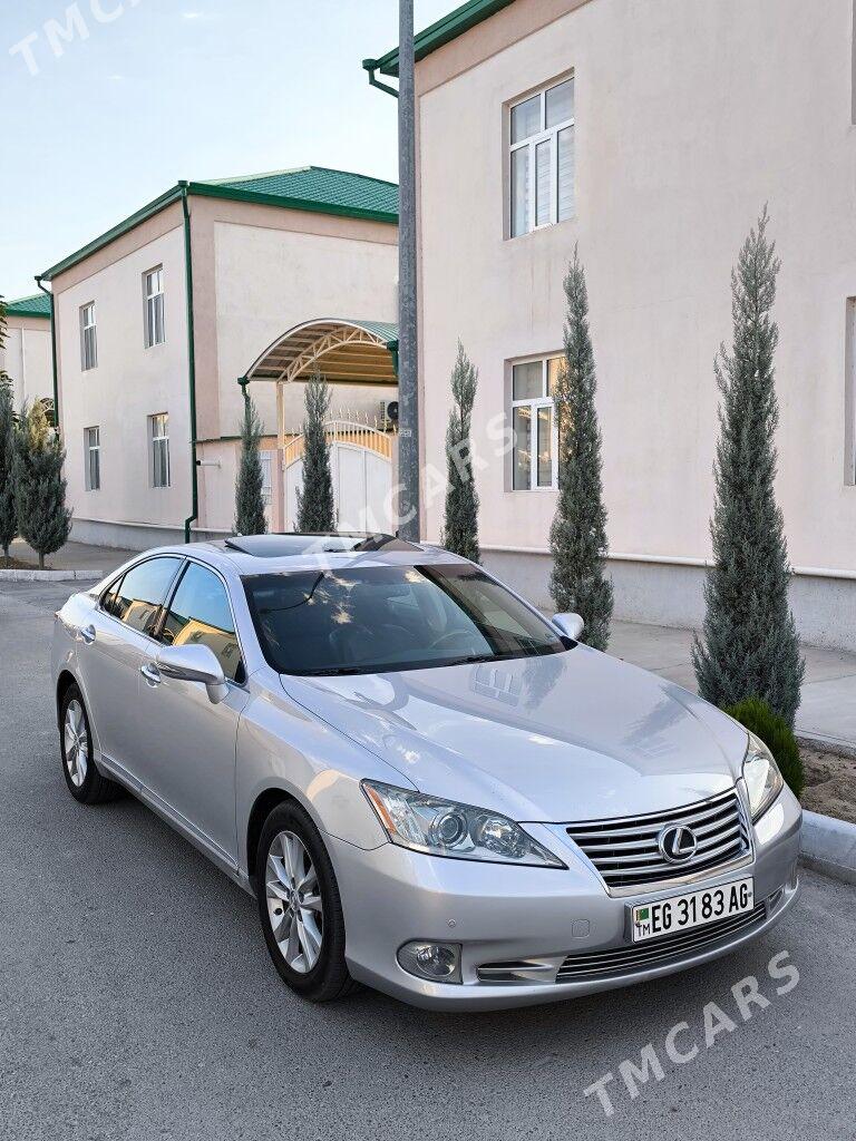 Lexus ES 350 2010 - 294 000 TMT - Aşgabat - img 3