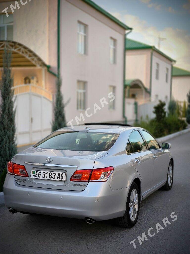 Lexus ES 350 2010 - 294 000 TMT - Aşgabat - img 2