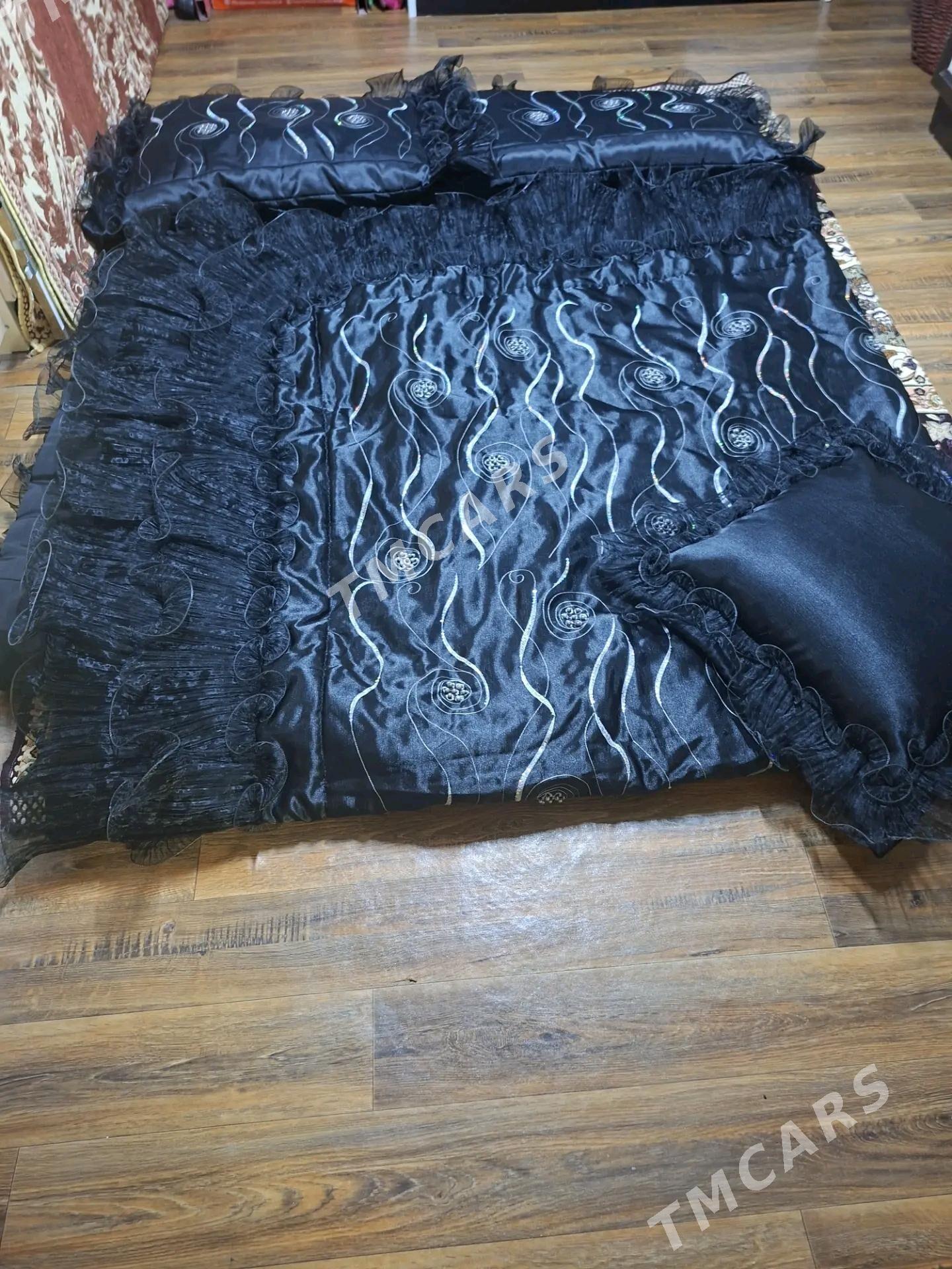 pastelni nabor - Büzmeýin GRES - img 2