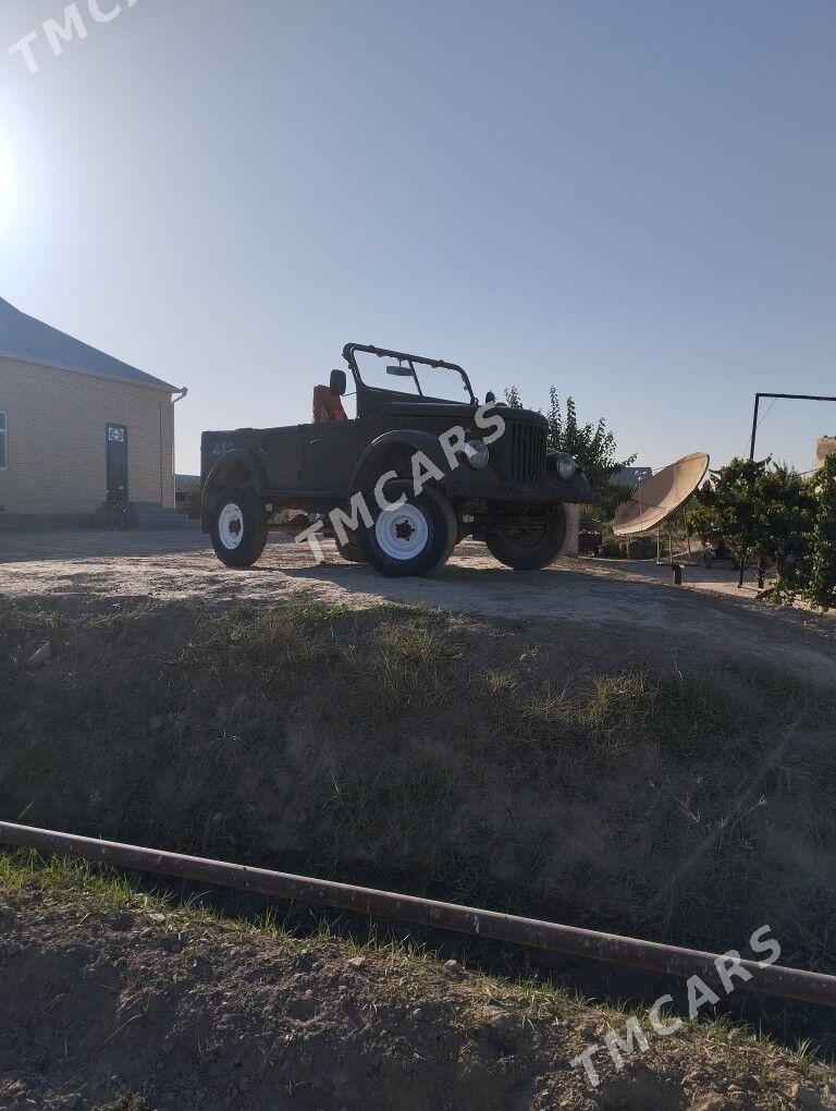 UAZ 469 2000 - 11 000 TMT - Сакарчага - img 3