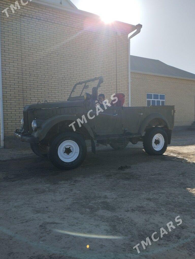 UAZ 469 2000 - 11 000 TMT - Сакарчага - img 2