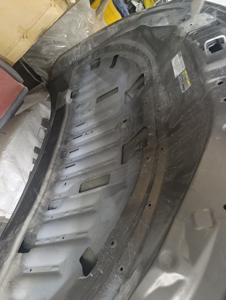 19 lexus rx kapot morda . 2 500 TMT - Бедев - img 2