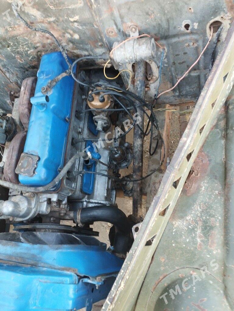 UAZ 469 2000 - 11 000 TMT - Сакарчага - img 5