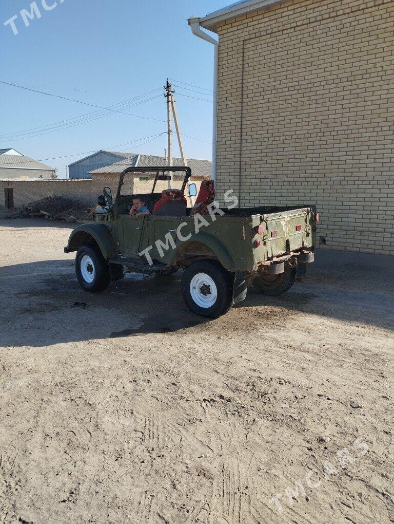 UAZ 469 2000 - 11 000 TMT - Сакарчага - img 8