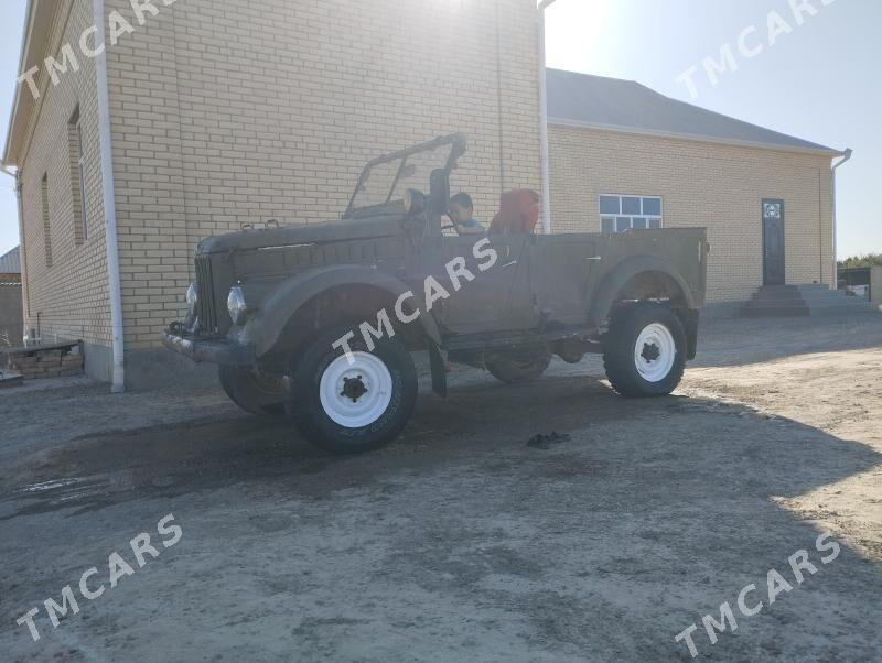 UAZ 469 2000 - 11 000 TMT - Сакарчага - img 10
