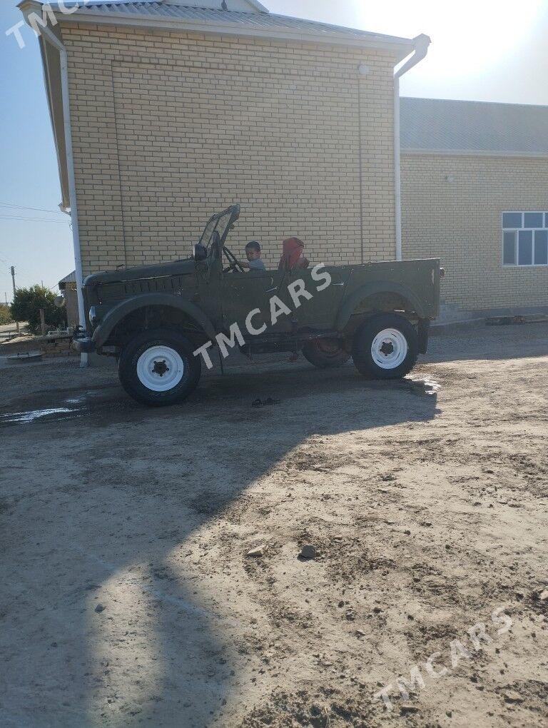 UAZ 469 2000 - 11 000 TMT - Сакарчага - img 4