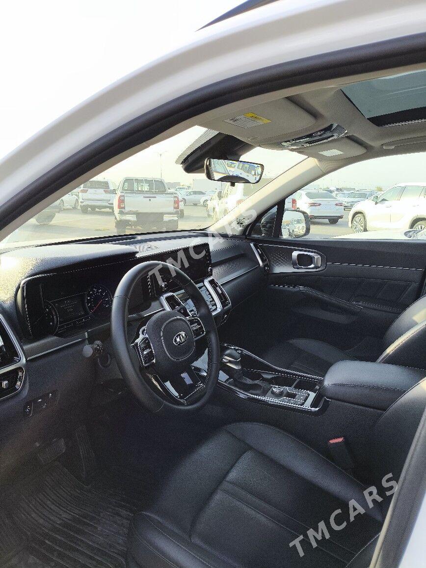 Kia Sorento 2021 - 450 000 TMT - Aşgabat - img 4