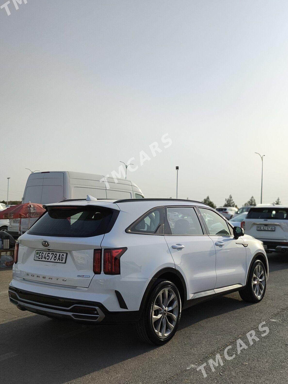 Kia Sorento 2021 - 450 000 TMT - Aşgabat - img 2