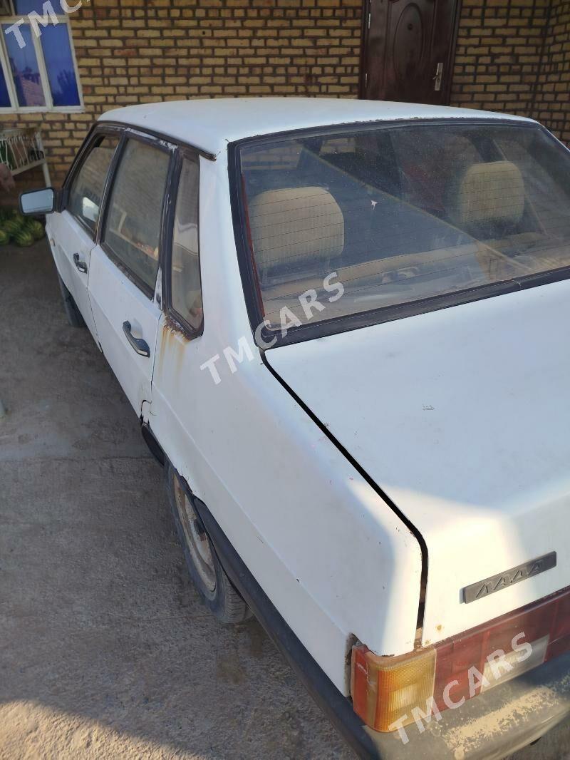 Lada 21099 1999 - 14 000 TMT - Бабадайхан - img 3