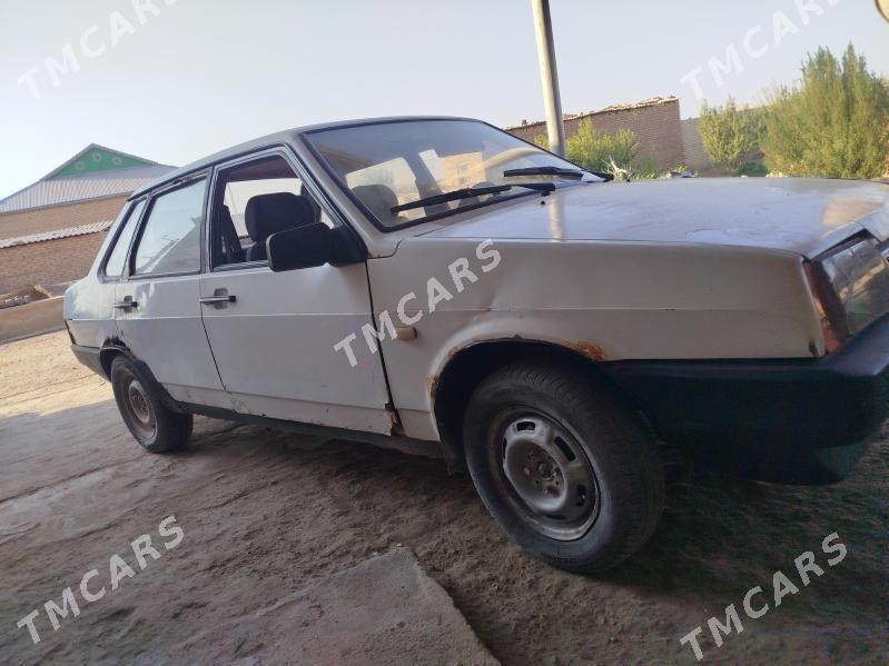 Lada 21099 1999 - 14 000 TMT - Бабадайхан - img 5