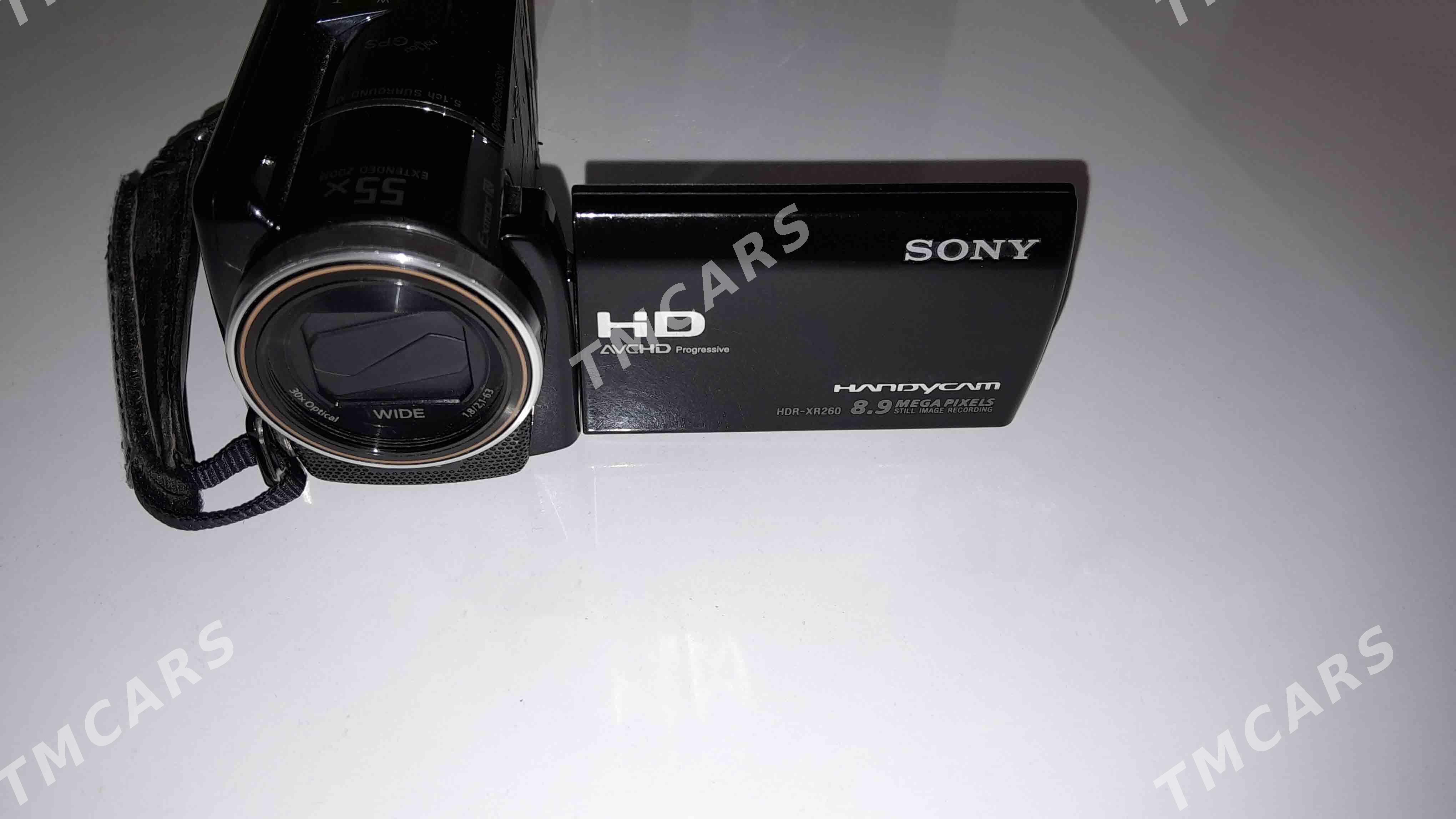 sony kamera - етр. Туркменбаши - img 2