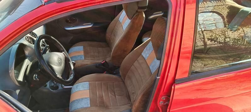 matiz chehol.taze 500 TMT - Daşoguz - img 3