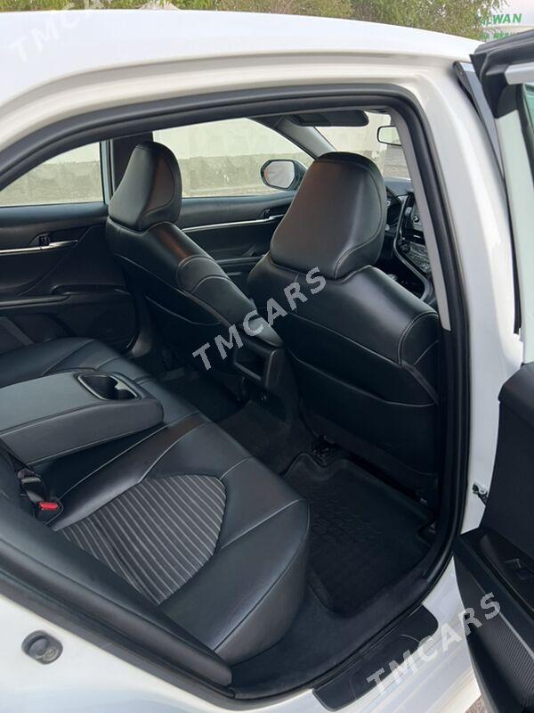 Toyota Camry 2022 - 285 000 TMT - Дашогуз - img 7