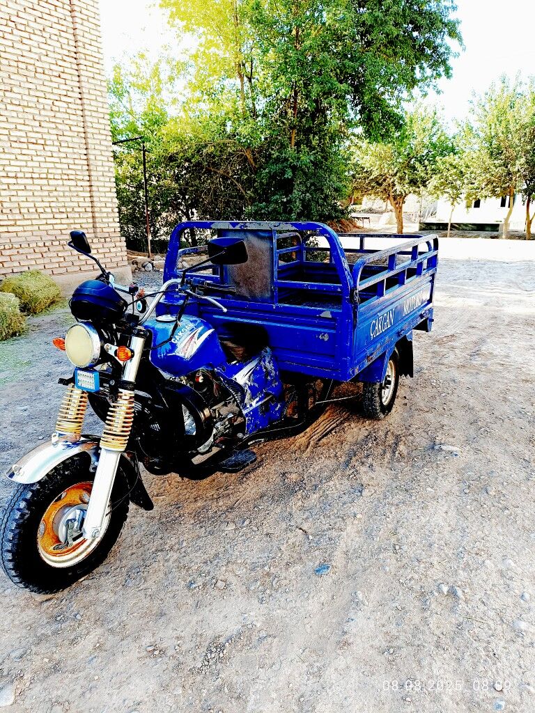 Fekon FK200-14G 2018 - 17 000 TMT - Бабадайхан - img 2