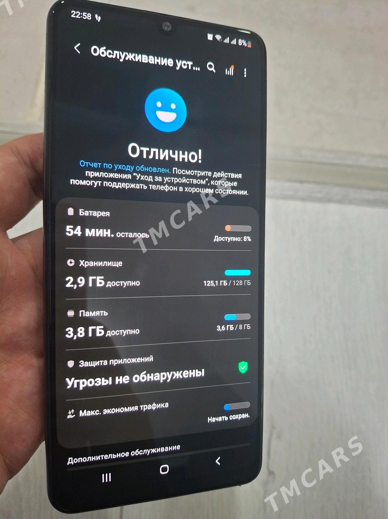Samsung A32 8/128 gb - Parahat 2 - img 7
