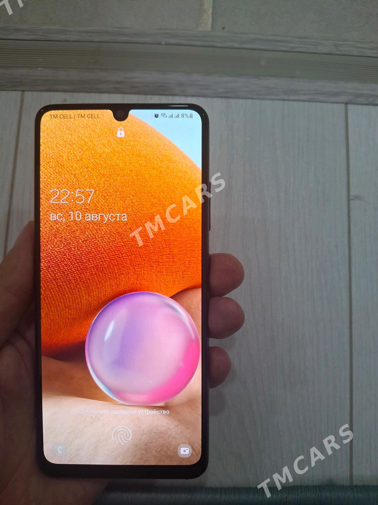 Samsung A32 8/128 gb - Parahat 2 - img 4