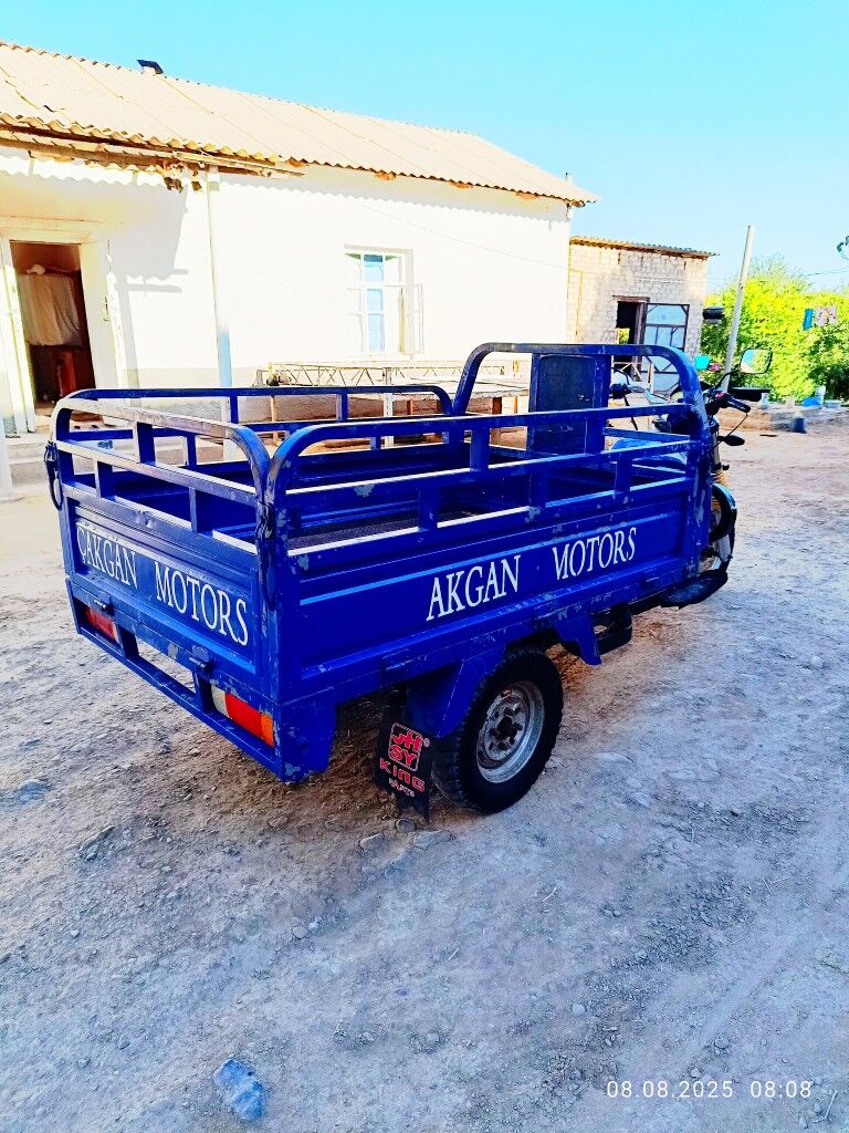 Fekon FK200-14G 2018 - 17 000 TMT - Бабадайхан - img 4
