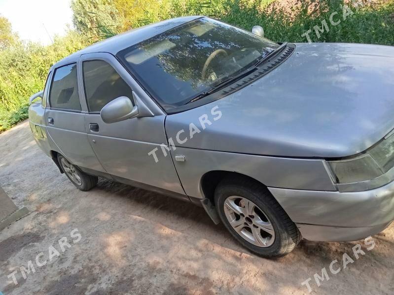 Lada 2110 2003 - 25 000 TMT - Köneürgenç - img 4
