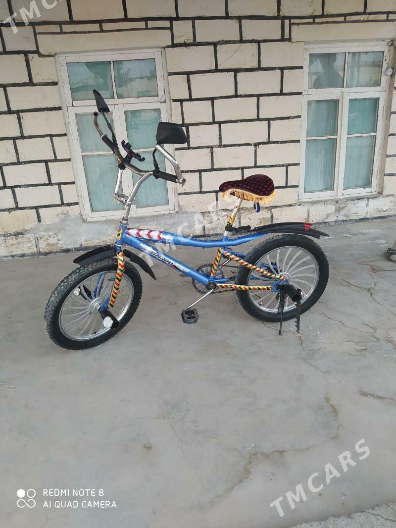 PATJA AÝAK WELIK - Balkanabat - img 2