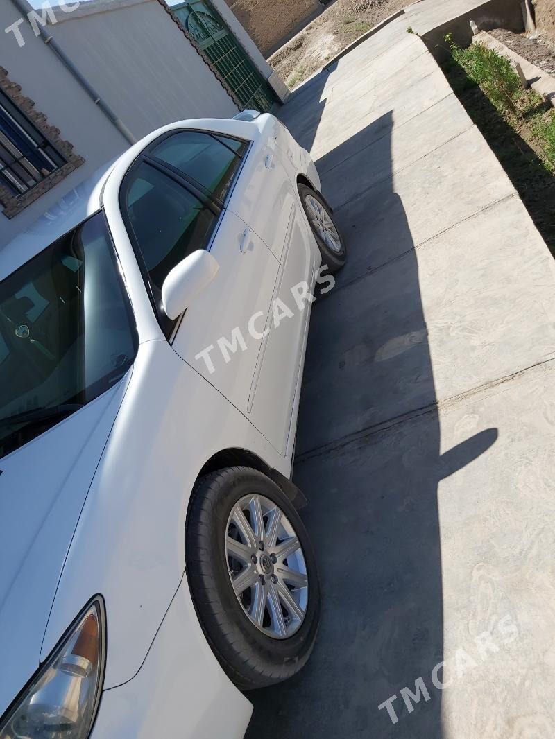 Toyota Camry 2004 - 155 000 TMT - Дашогуз - img 6
