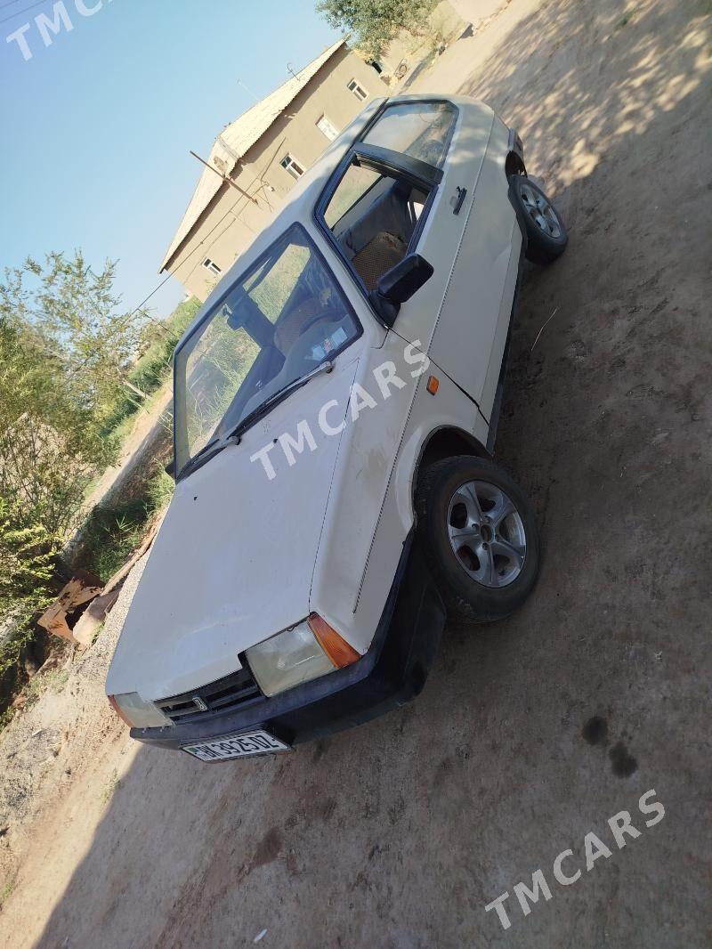 Lada 2108 1991 - 10 000 TMT - Akdepe - img 2